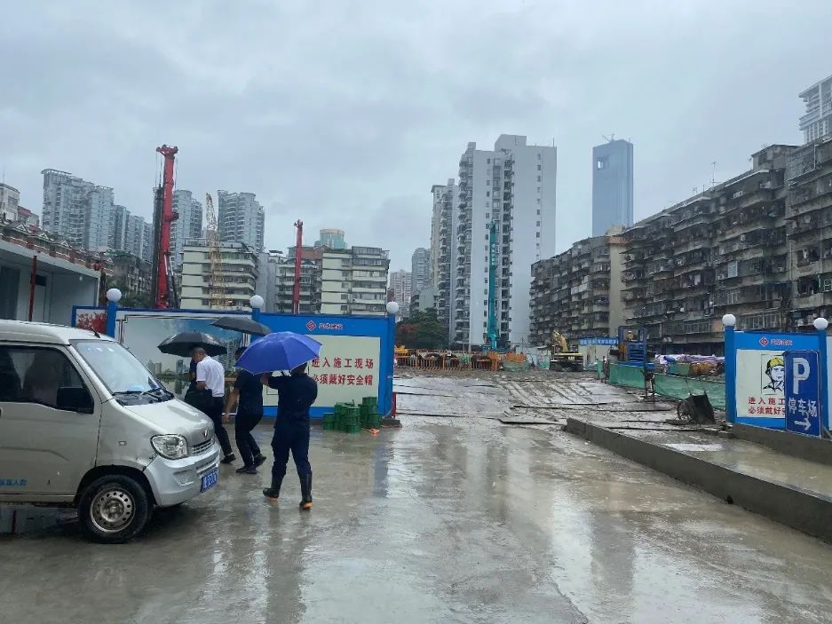 将关切洒满八闽大地！2021年J9集团智能服务万里行走进福建