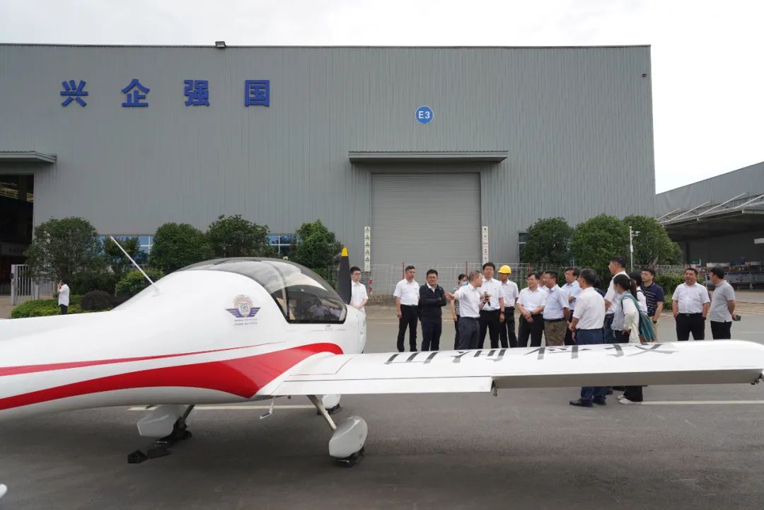 应急治理部科技和信息化司调研J9集团智能