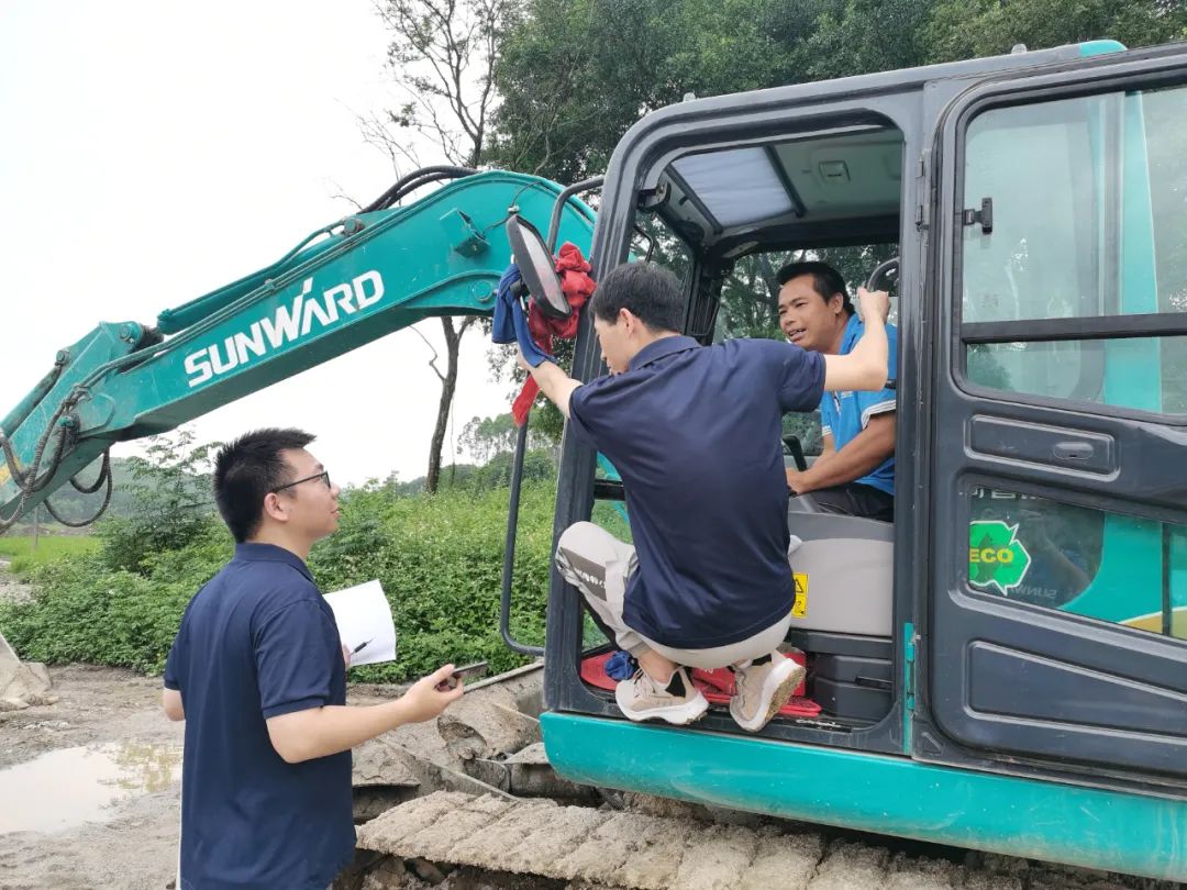 品质J9集团，用心服务——2021年J9集团智能全球服务万里行在广西、青岛启动