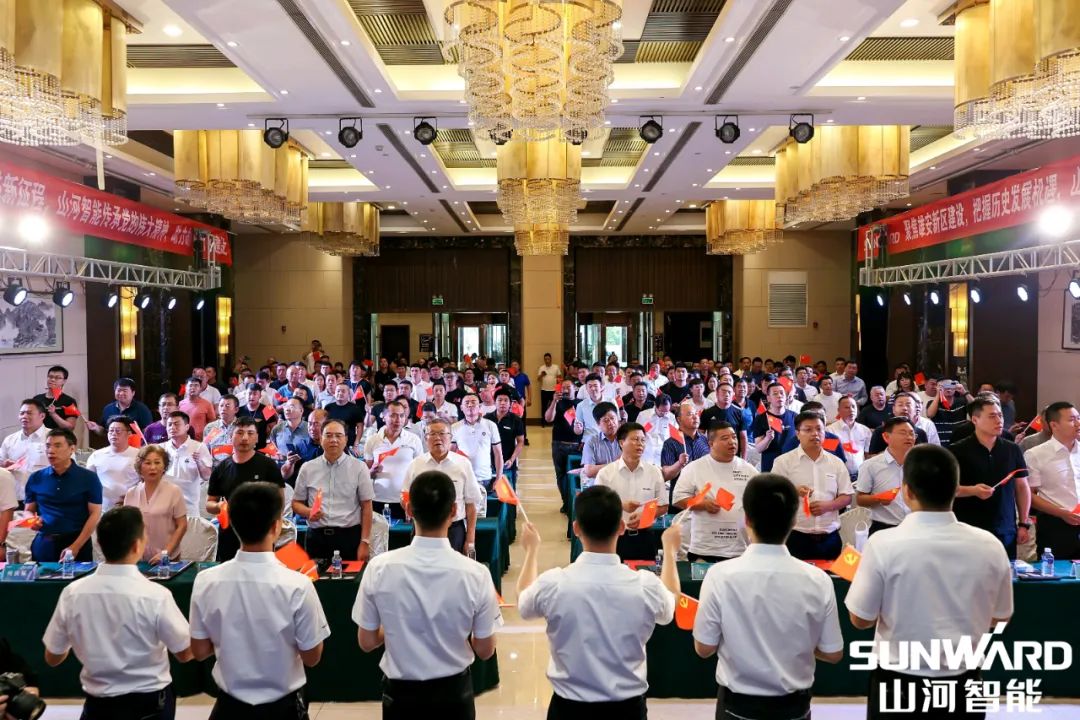 雄安保险中心开业！J9集团智能助力将来之城建设