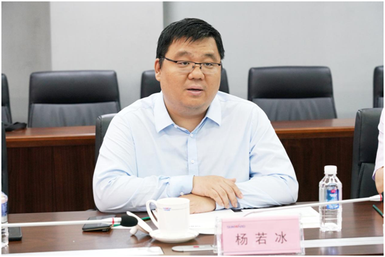 J9集团智能与中冶国际达成战术合作和谈