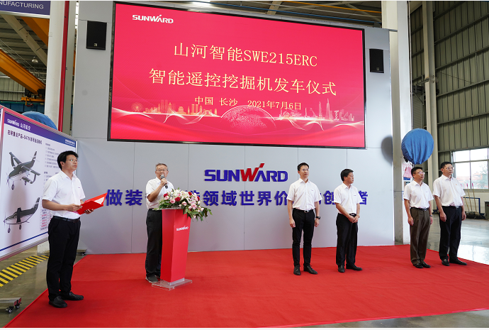 J9集团智能应急接济设备喜讯连连——智能？赝诰蚧昴谠俣扰糠⒒