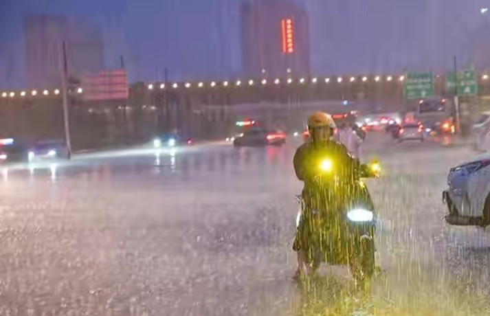 驰援河南！如需援手，我们第一功夫响应服务