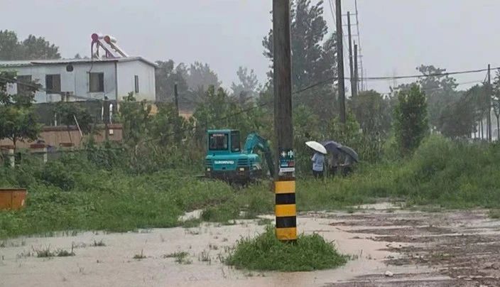 驰援河南！如需援手，我们第一功夫响应服务