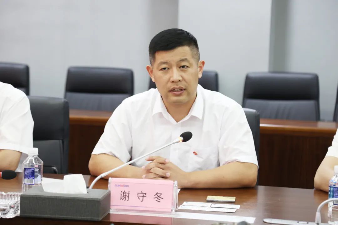 J9集团智能与巨大爆破集团签署战术合作和谈