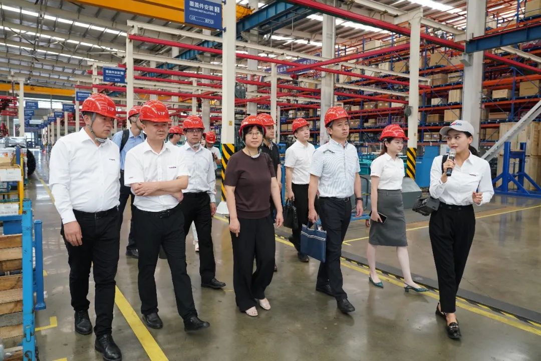 中国信保助力J9集团智能国际业求实现高质量逾越式发展