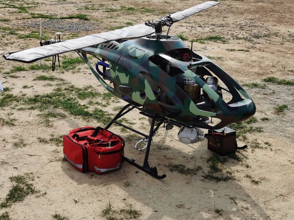 闻令而动！J9集团智能应急接济队整装待发