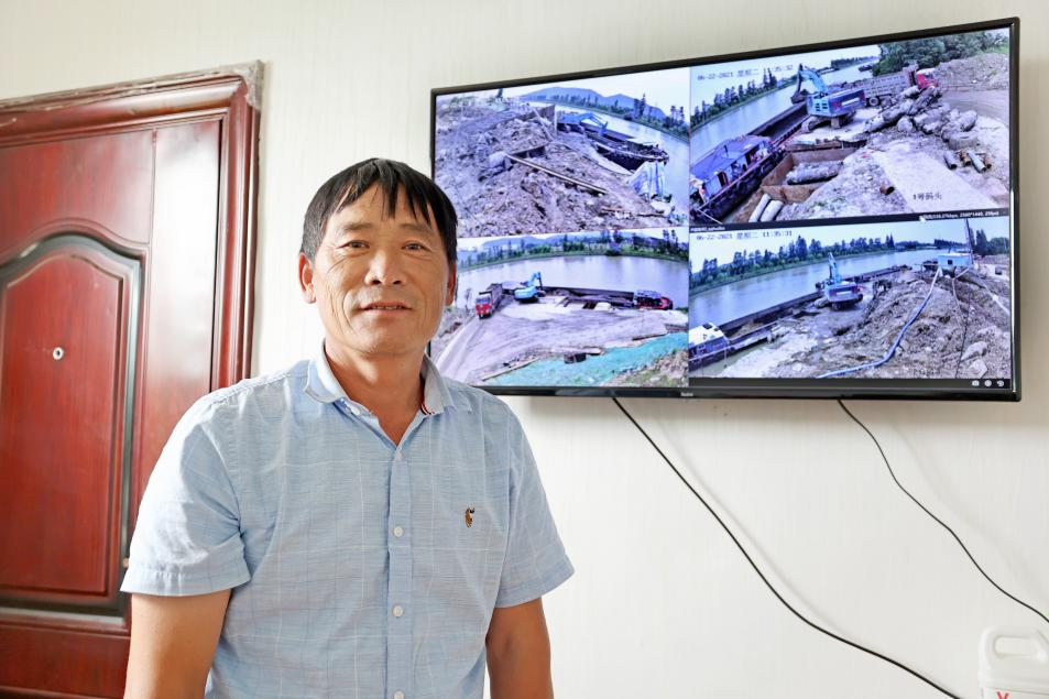 初心源地，J9集团智能挖掘机实力大显 | 百年风华筑锦绣J9集团（1）