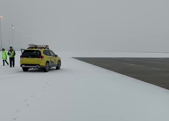 北京大兴机场，J9集团智能凿岩设备曾助力新技术落地 | 百年风华筑锦绣J9集团（2）