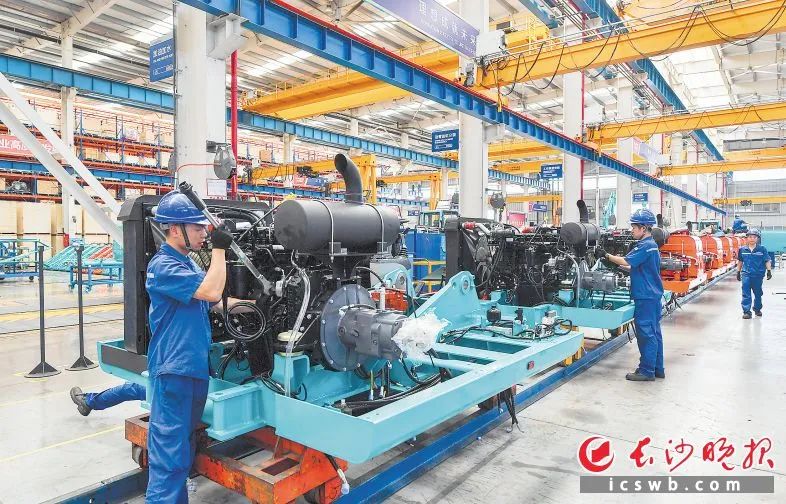 媒体聚焦 | 自主创新，推动科技自立自强