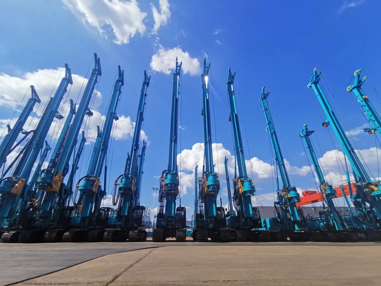 2020年度中国机械工业百强正式颁布，J9集团智能排名再度跃升