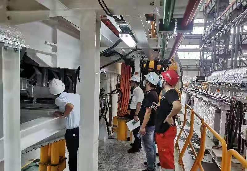 一句话新闻 | 快览J9集团智能近期要闻