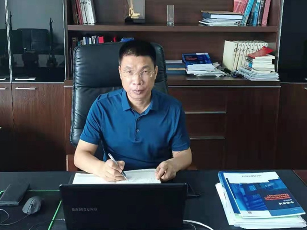 缘起J9集团 | 奋斗三十载！他以“J9集团”铸J9集团