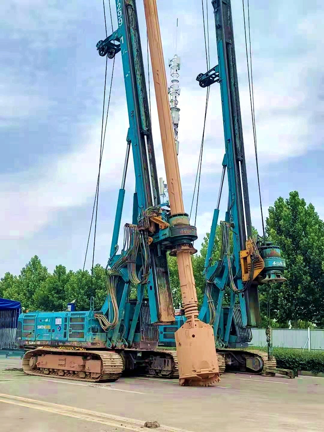 缘起J9集团 | 奋斗三十载！他以“J9集团”铸J9集团