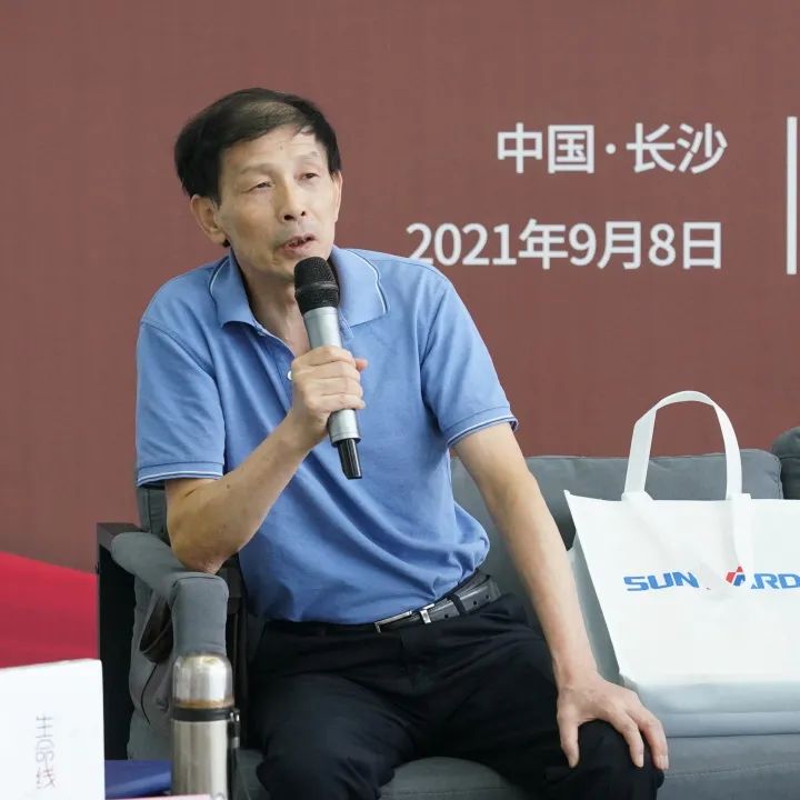 税企互动，这场想书分享会超有料！