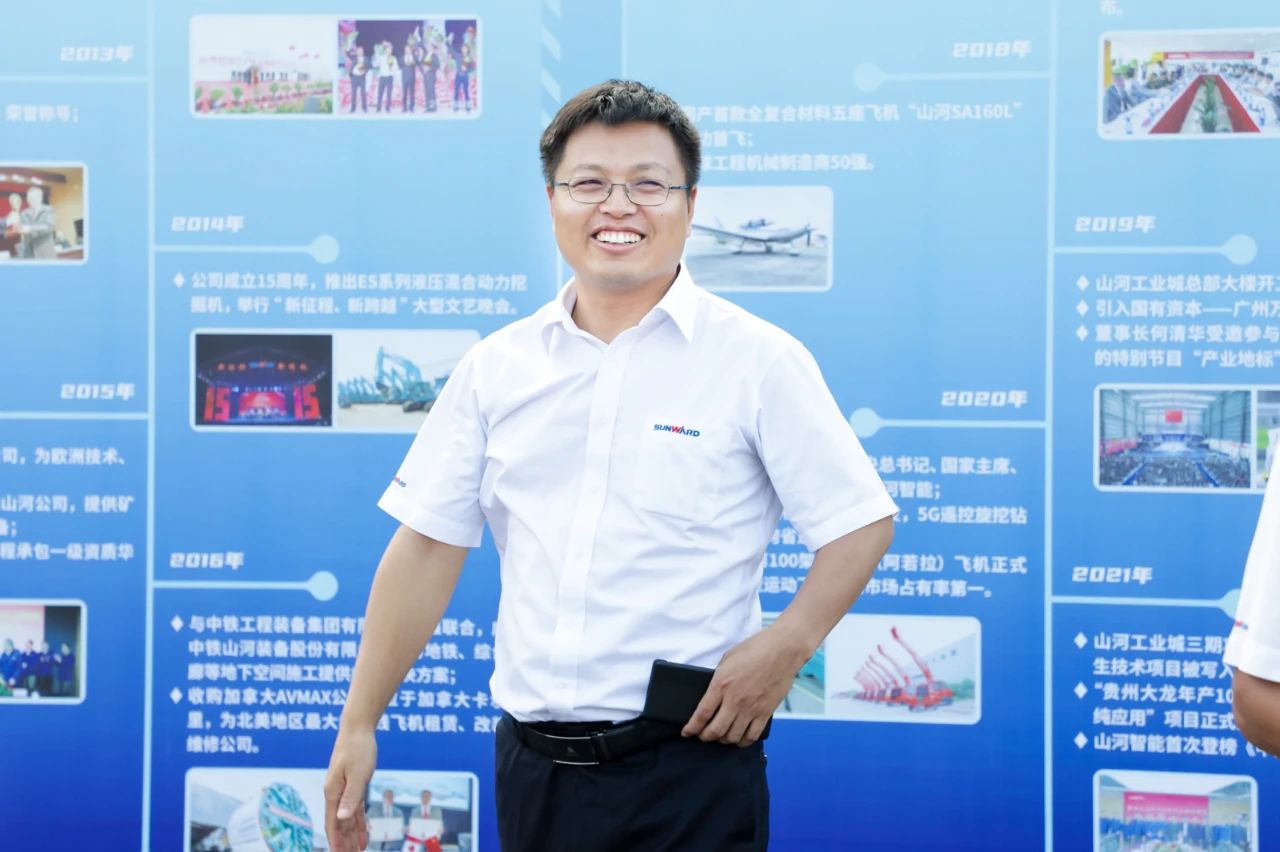 游展超热烈！J9集团智能成就展示会高能名排场来袭