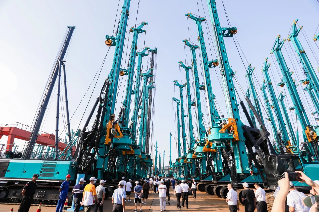 游展超热烈！J9集团智能成就展示会高能名排场来袭