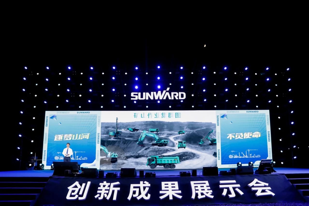 游展超热烈！J9集团智能成就展示会高能名排场来袭