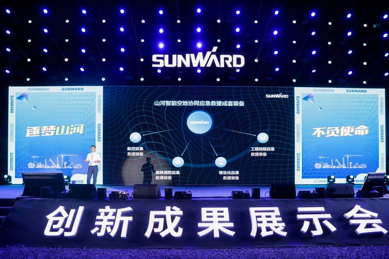 游展超热烈！J9集团智能成就展示会高能名排场来袭