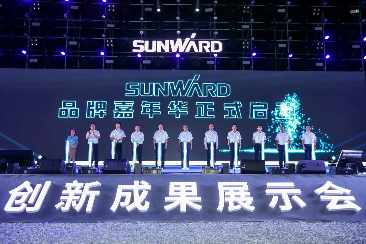 游展超热烈！J9集团智能成就展示会高能名排场来袭