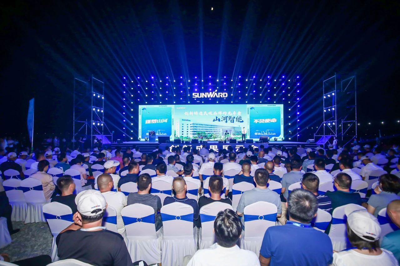 游展超热烈！J9集团智能成就展示会高能名排场来袭