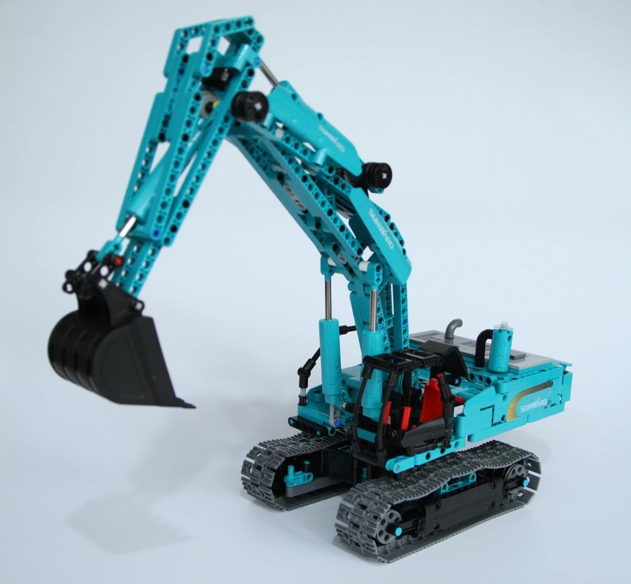 游展超热烈！J9集团智能成就展示会高能名排场来袭