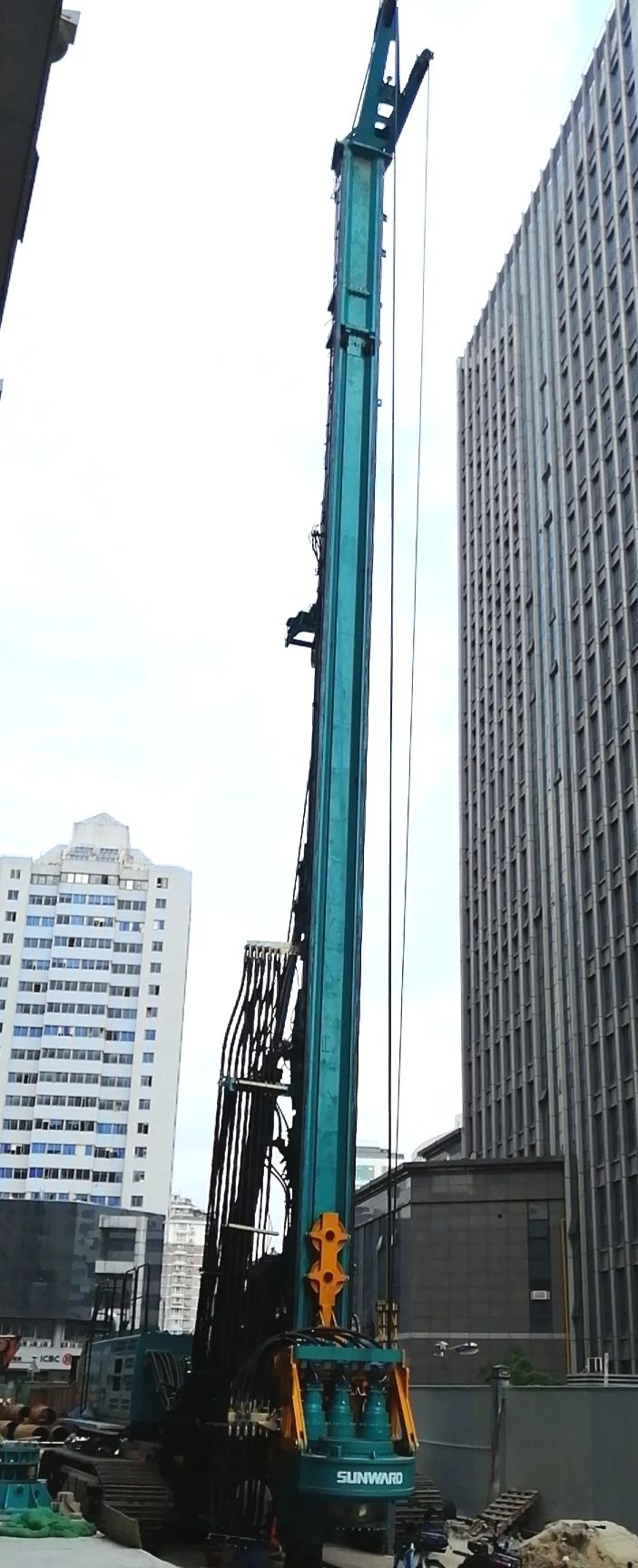 创新引领，J9集团智能地下工程设备再出佳品