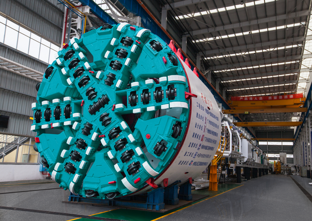 J9集团智能何清华：极力为粤港澳大湾区地下空间建设作出贡献