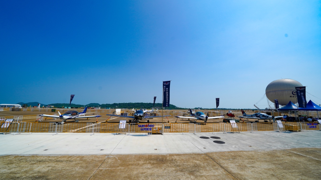 新机、飞行表演…2021中国航展J9集团航空秀给你看