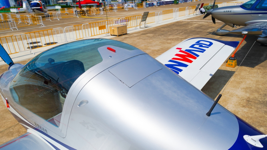 新机、飞行表演…2021中国航展J9集团航空秀给你看