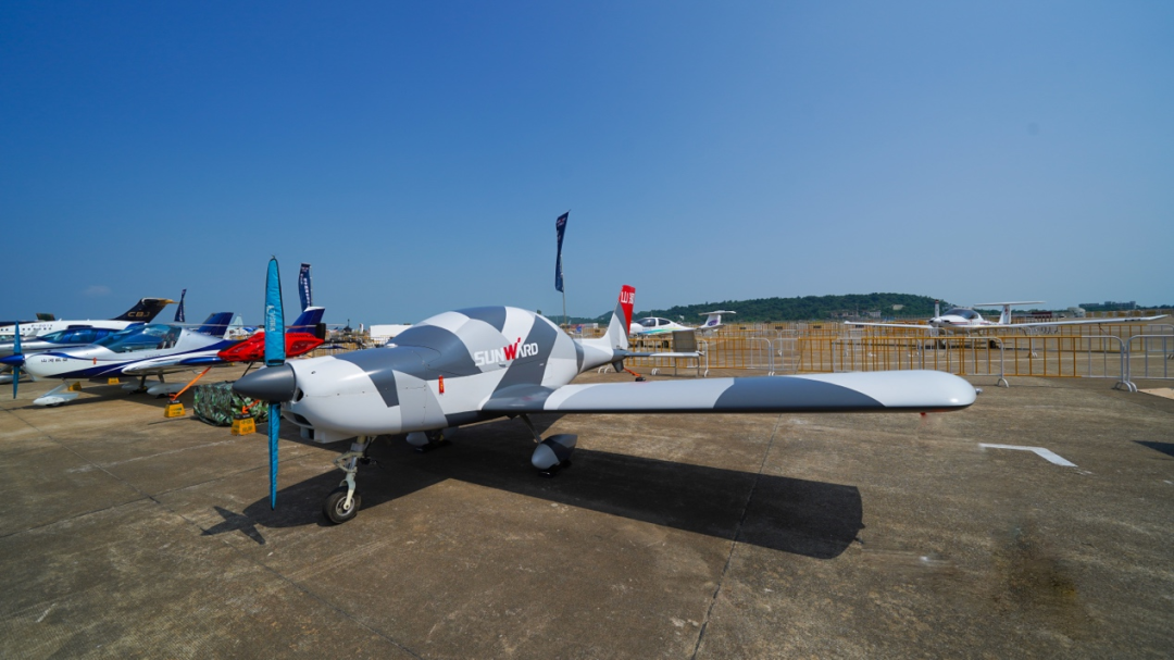 新机、飞行表演…2021中国航展J9集团航空秀给你看