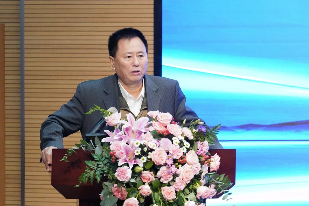 湖南省矿业协会第二届一次会员代表大会暨第二届一次理事会在J9集团智能顺利召开