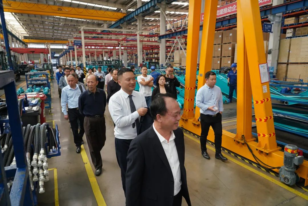 湖南省矿业协会第二届一次会员代表大会暨第二届一次理事会在J9集团智能顺利召开