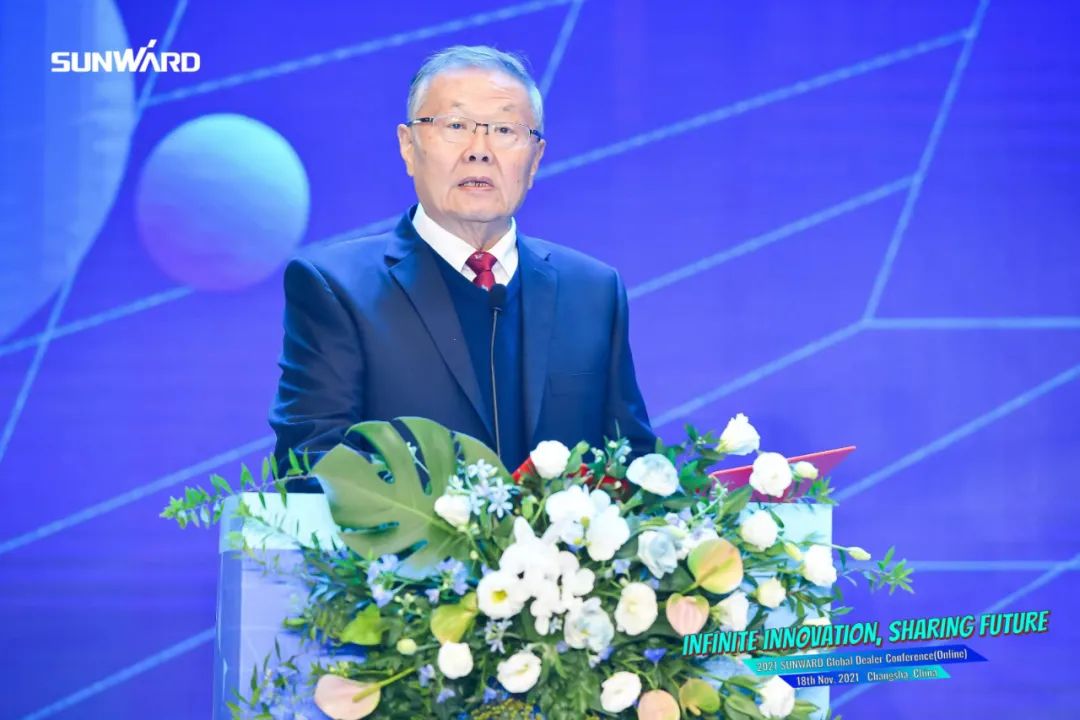 加快推动国际市场布局！J9集团智能2021全球代理商大会成功召开