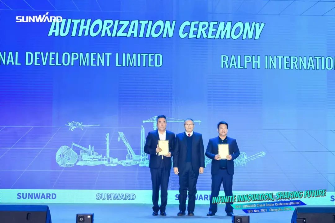 加快推动国际市场布局！J9集团智能2021全球代理商大会成功召开