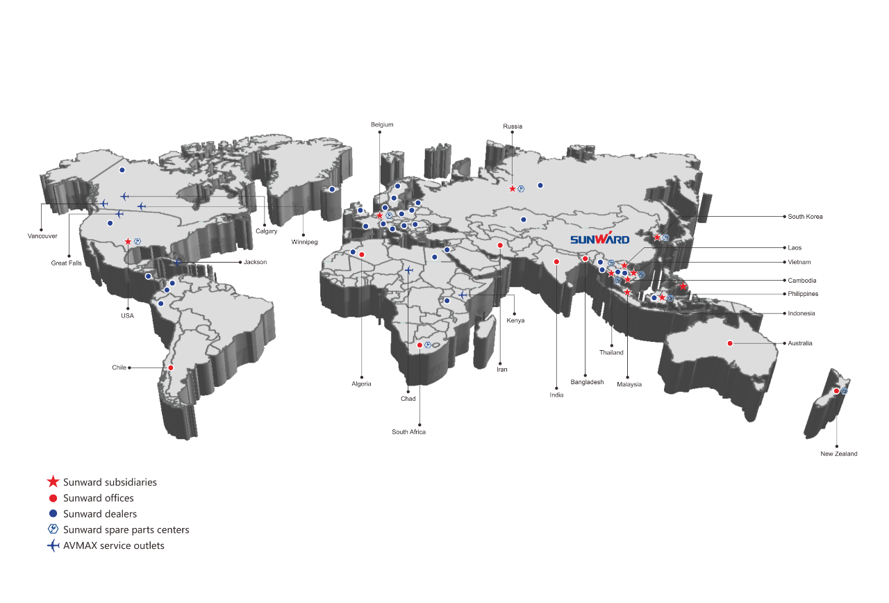 加快推动国际市场布局！J9集团智能2021全球代理商大会成功召开