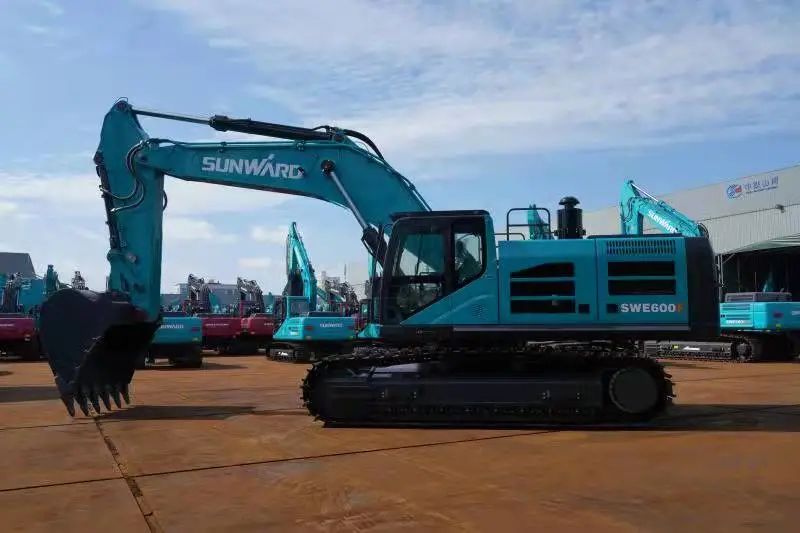 奖！奖！奖！J9集团智能多个产品荣登2021年度工程机械明星产品榜