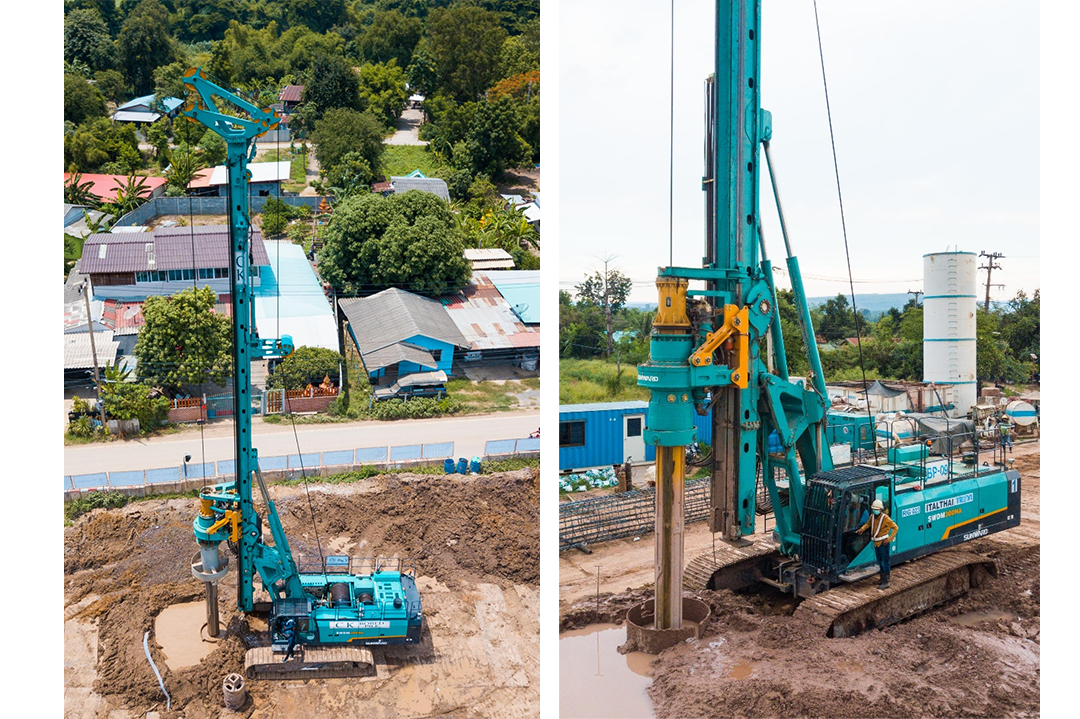 勇闯“一带一路”，J9集团智能助力海表沉大工程建设