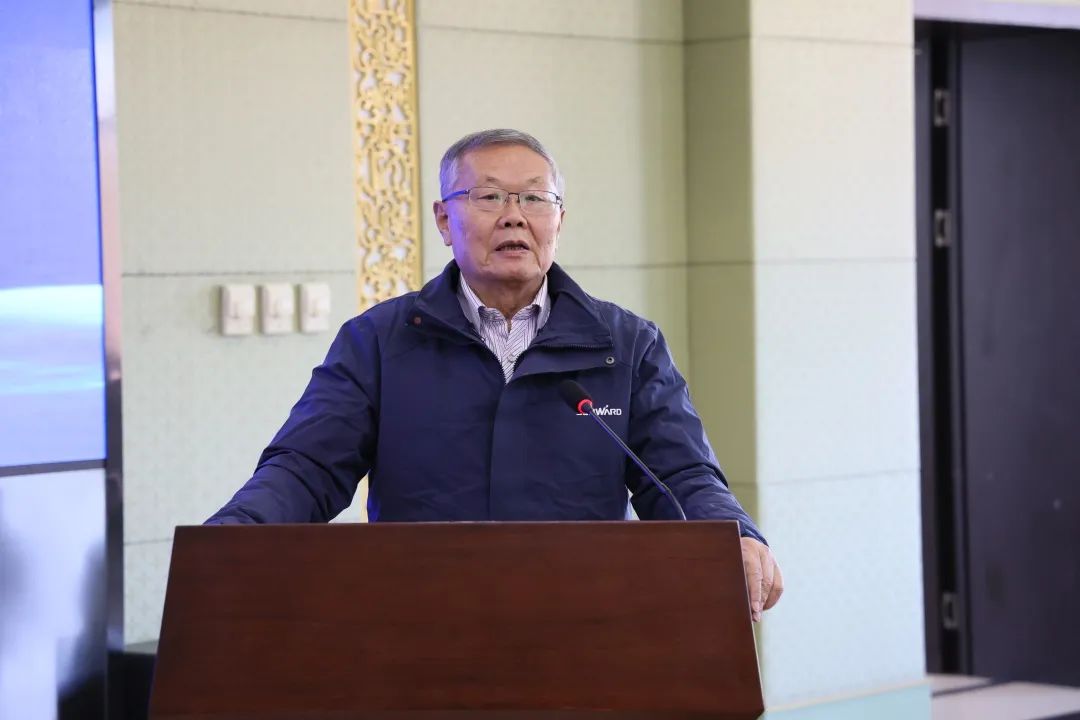 持续助力“双碳”指标！J9集团智能（鄂尔多斯）绿色智慧矿山钻研院正式成立