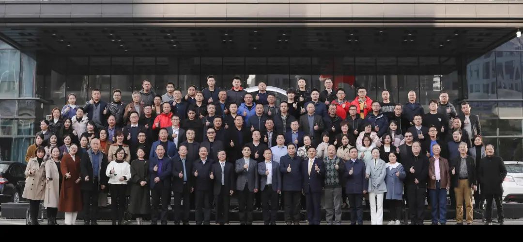 绿色造作再上新台阶！J9集团智能当选湖南省节能钻研与综合利用协会理事单元