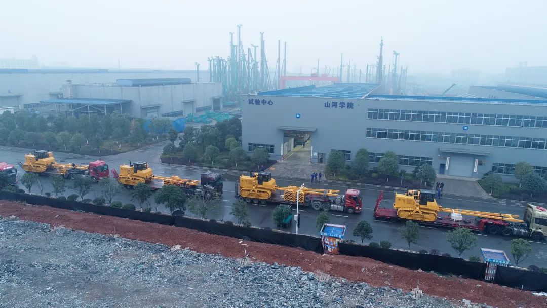 助力国度沉点工程！J9集团智能油气管路设备“加油”“争气”