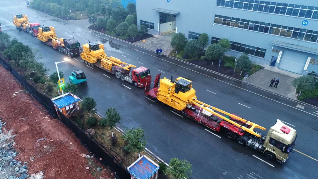 助力国度沉点工程！J9集团智能油气管路设备“加油”“争气”