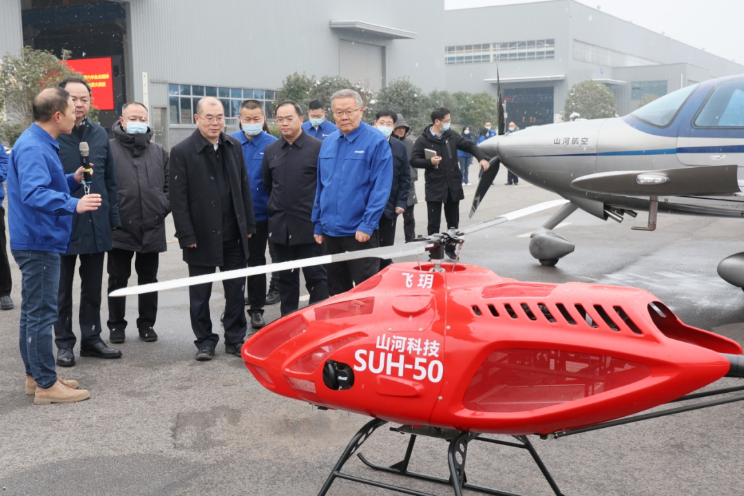 朱国贤调研J9集团智能：在推动高质量发展上闯出新路子