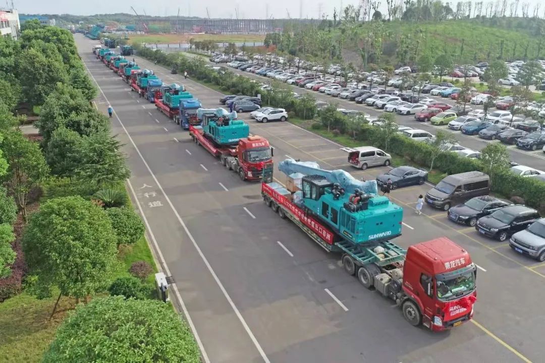 载誉而归！J9集团智能荣获“新湖南贡献奖”