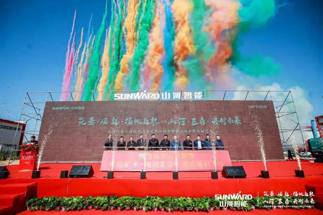 请回覆2021！邀您一路回首J9集团智能2021年杰出瞬间