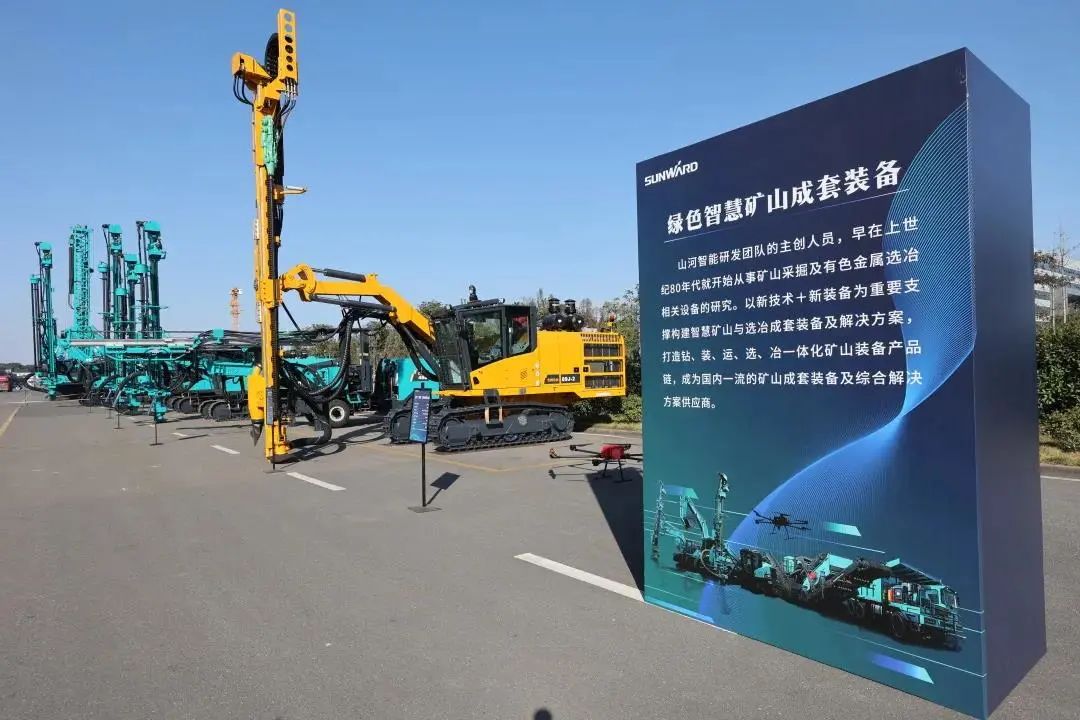 请回覆2021！邀您一路回首J9集团智能2021年杰出瞬间