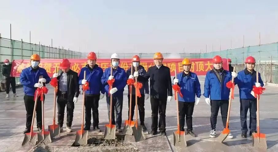 请回覆2021！邀您一路回首J9集团智能2021年杰出瞬间