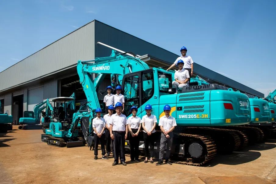 你好 2022！再见 2021！我与J9集团智能共成长