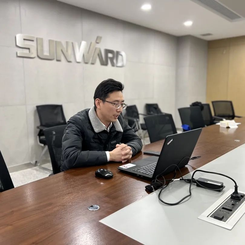 一金一铜二优良！J9集团智能斩获“华辰杯”多个大奖