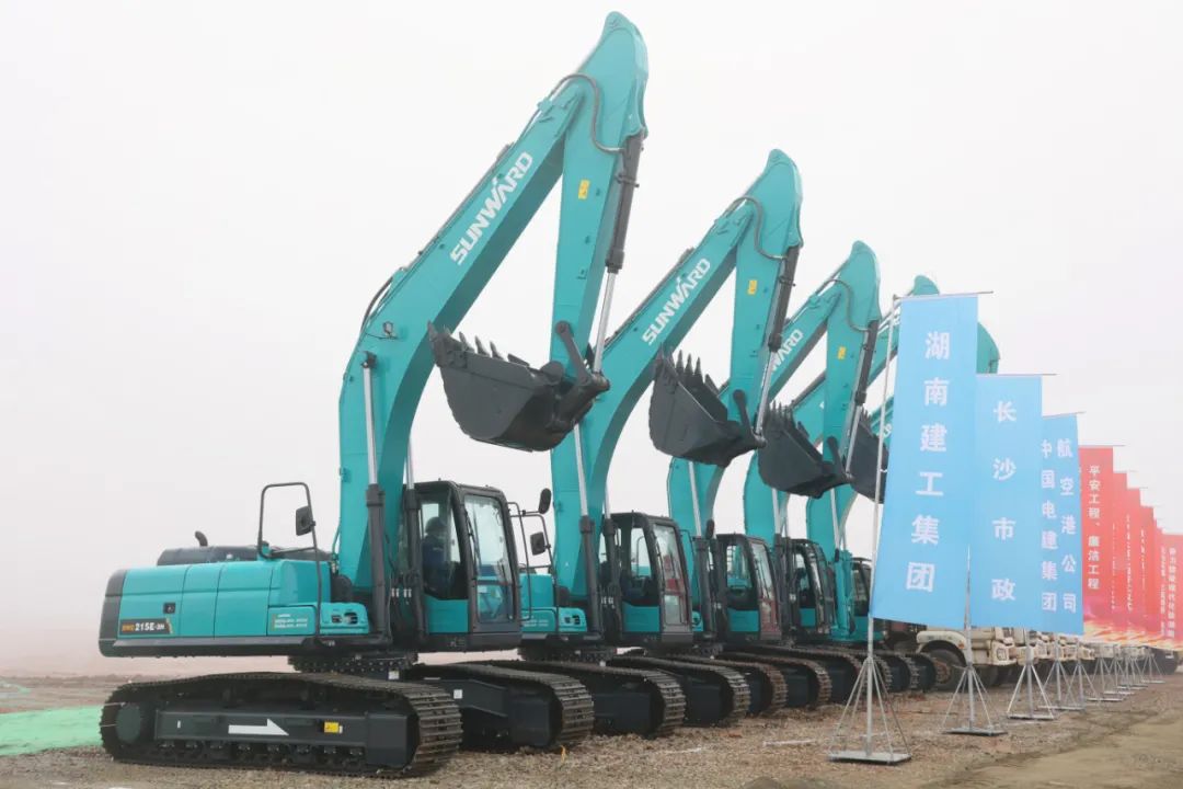 包揽全数！J9集团智能荣获多项中国机械工业大奖